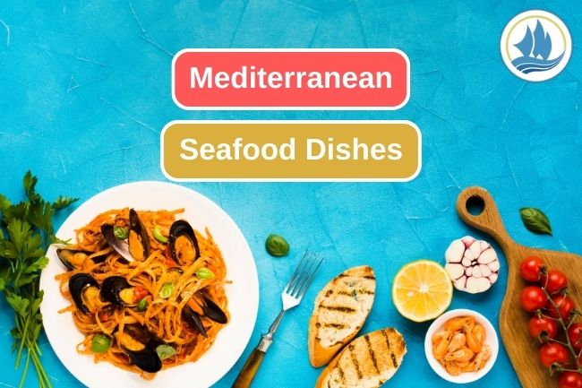 Unique and Unforgettable Mediterranean Seafood Cuisine